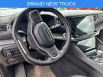 2022 Wagoneer Thumbnail 8