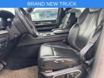 2022 Wagoneer Thumbnail 9