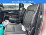 2022 Wagoneer Thumbnail 10