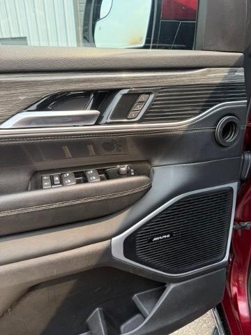 2022 Jeep Wagoneer - $34,888