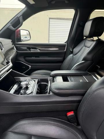 2022 Jeep Wagoneer - $34,888