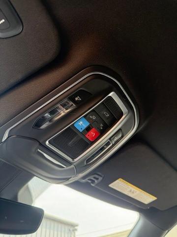 2022 Jeep Wagoneer - $34,888