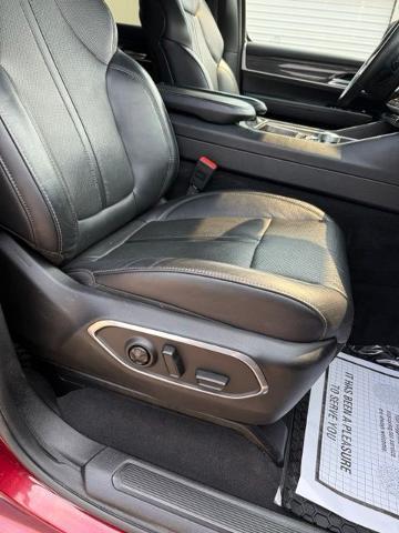 2022 Jeep Wagoneer - $34,888