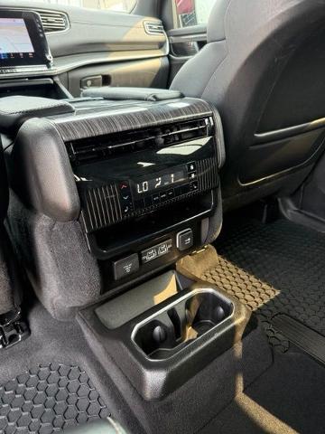 2022 Jeep Wagoneer - $34,888