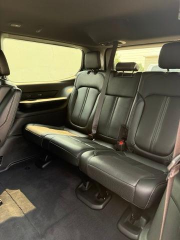 2022 Jeep Wagoneer - $34,888