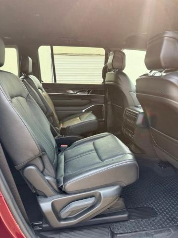 2022 Jeep Wagoneer - $34,888