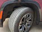 2022 Wagoneer Thumbnail 27