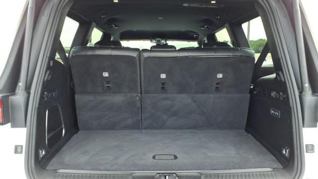 2022 Jeep Wagoneer Series III Carbide