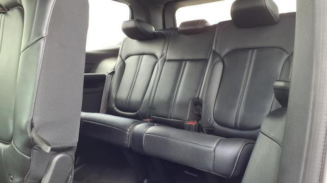 2022 Jeep Wagoneer Series III Carbide