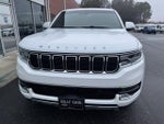 2022 Wagoneer Thumbnail 4