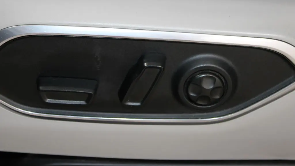 2022 Jeep Wagoneer Series III Carbide