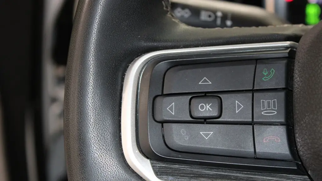 2022 Jeep Wagoneer Series III Carbide