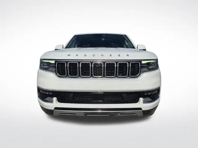2022 Jeep Wagoneer - $29,979