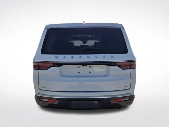 2022 Jeep Wagoneer - $29,979