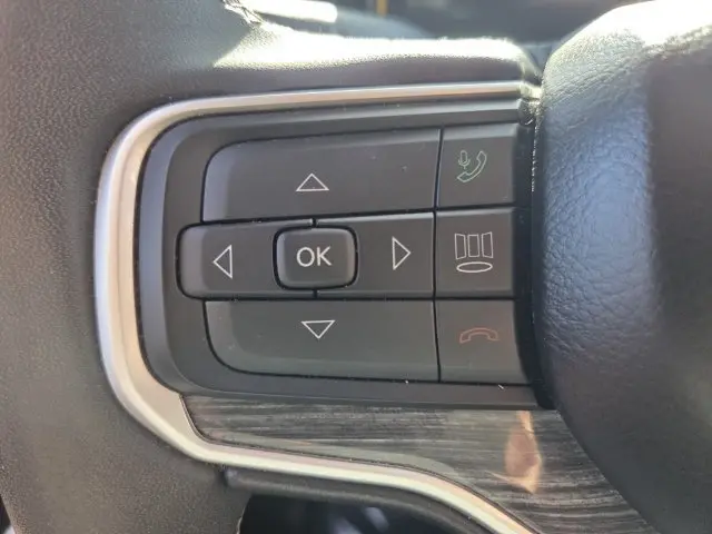 2022 Jeep Wagoneer - $29,979