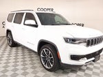 2022 Wagoneer Thumbnail 1