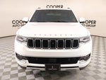 2022 Wagoneer Thumbnail 10
