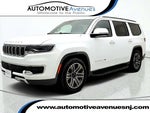2022 Wagoneer Thumbnail 1