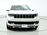 2022 Wagoneer Thumbnail 2