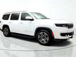 2022 Wagoneer Thumbnail 3
