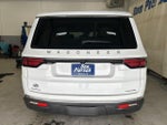 2022 Wagoneer Thumbnail 5
