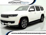 2022 Wagoneer Thumbnail 1