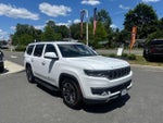 2022 Wagoneer Thumbnail 4