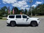 2022 Wagoneer Thumbnail 5