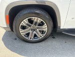 2022 Wagoneer Thumbnail 11
