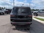2022 Wagoneer Thumbnail 4