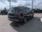 2022 Wagoneer Thumbnail 5