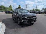 2022 Wagoneer Thumbnail 7