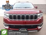2022 Wagoneer Thumbnail 8