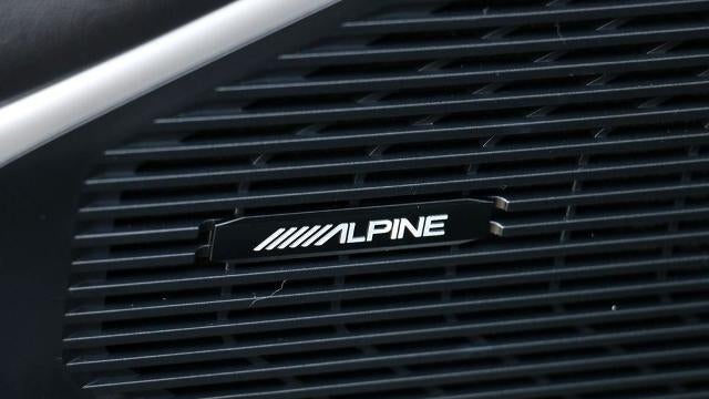 2022 Jeep Wagoneer Series III Carbide