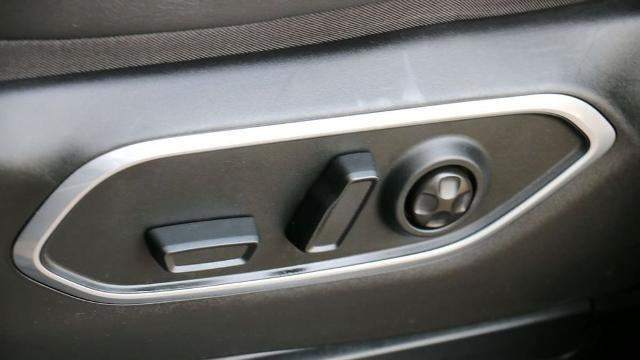 2022 Jeep Wagoneer Series III Carbide