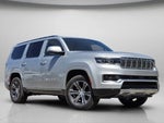 2022 Grand Wagoneer Thumbnail 2
