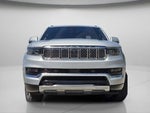 2022 Grand Wagoneer Thumbnail 3