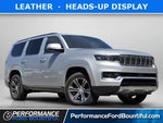 2022 Grand Wagoneer Thumbnail 2