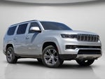 2022 Grand Wagoneer Thumbnail 3