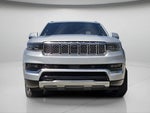 2022 Grand Wagoneer Thumbnail 4