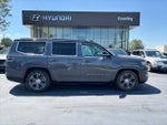 2023 Grand Wagoneer Thumbnail 1