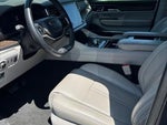 2023 Grand Wagoneer Thumbnail 2