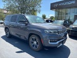 2023 Grand Wagoneer Thumbnail 3