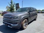2023 Grand Wagoneer Thumbnail 4