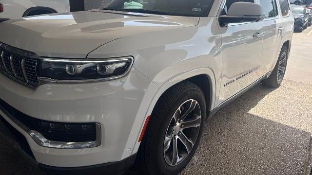 Preowned 2022 Jeep Grand Wagoneer Series I for Sale