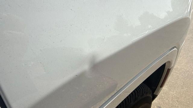 2022 Jeep Grand Wagoneer Series I