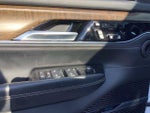 2022 Grand Wagoneer Thumbnail 17