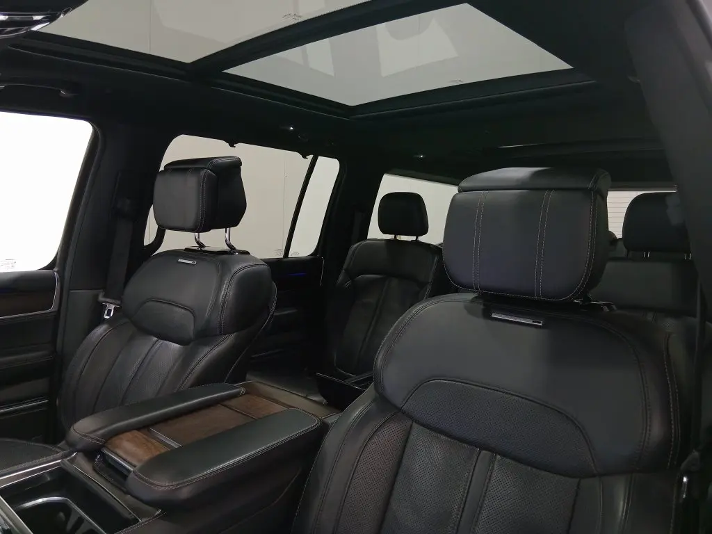 2022 Jeep Grand Wagoneer - $37,497
