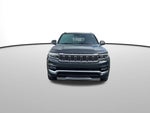 2022 Grand Wagoneer Thumbnail 6
