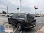 2022 Grand Wagoneer Thumbnail 3